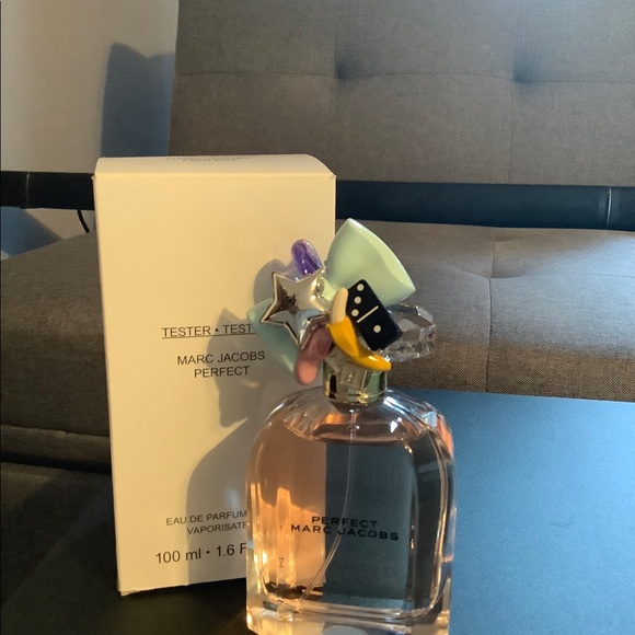 COPY - Marc Jacobs perfect 3.3 oz - Picture 5 of 6